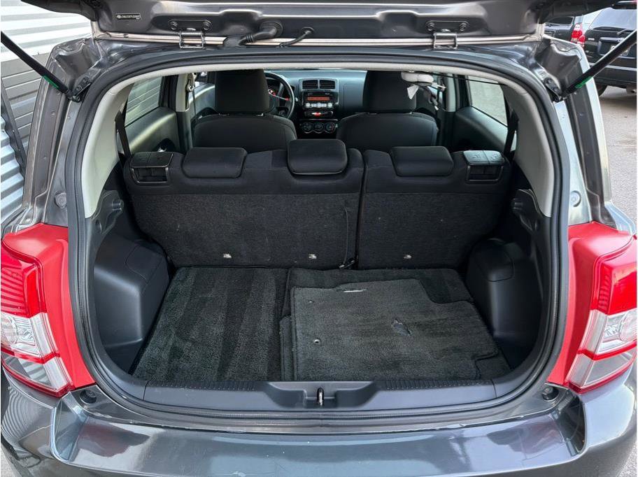 Used 2009 Scion xD image 21