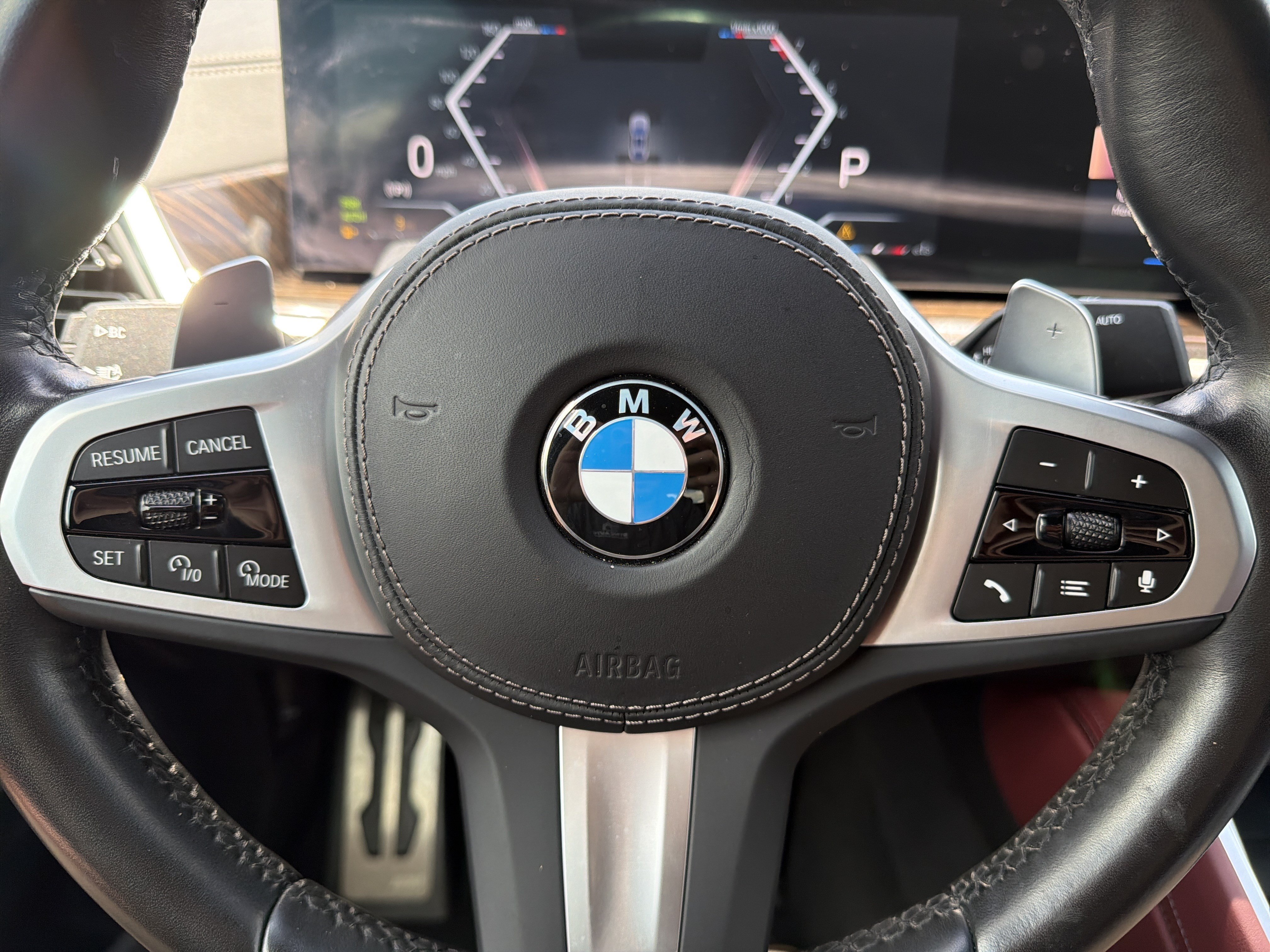 Certified 2024 BMW X6 xDrive40i w/ Executive Package AWD/4WD image 13