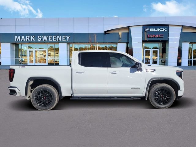 New 2026 GMC Sierra 1500 Elevation w/ Elevation Premium Package image 32