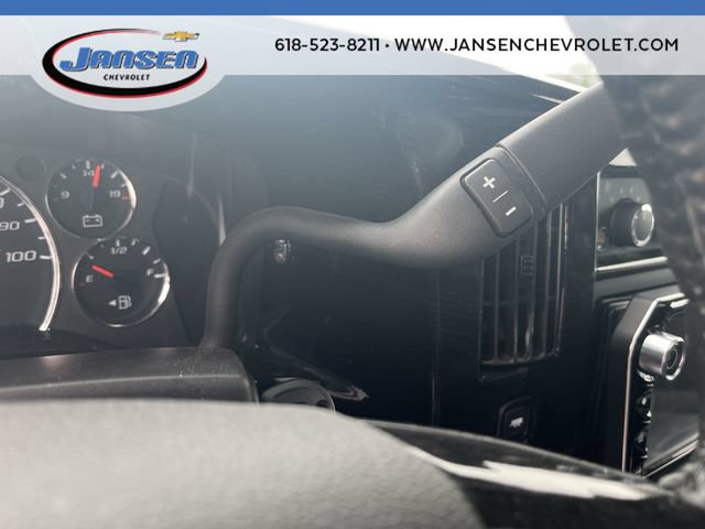 Used 2021 Chevrolet Express 2500 LS w/ Enhanced Convenience Package RWD image 15