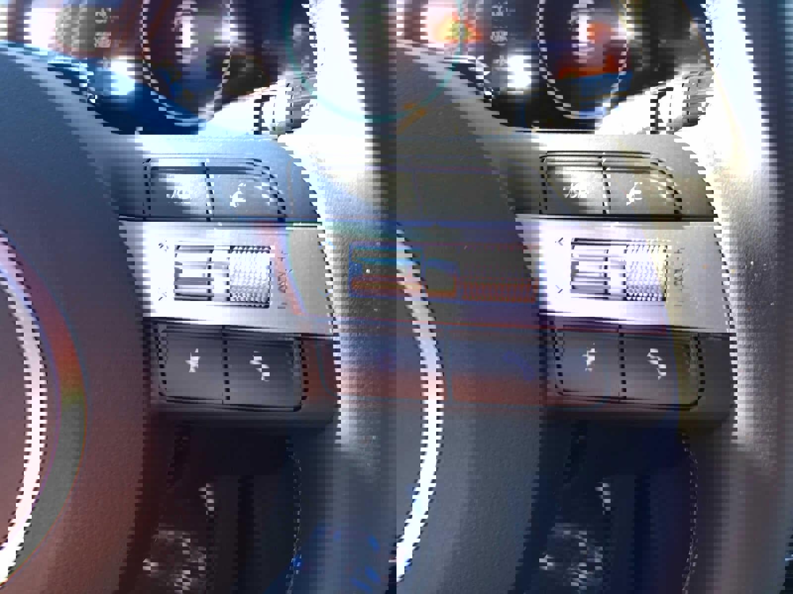 New 2026 Hyundai Tucson SEL image 5