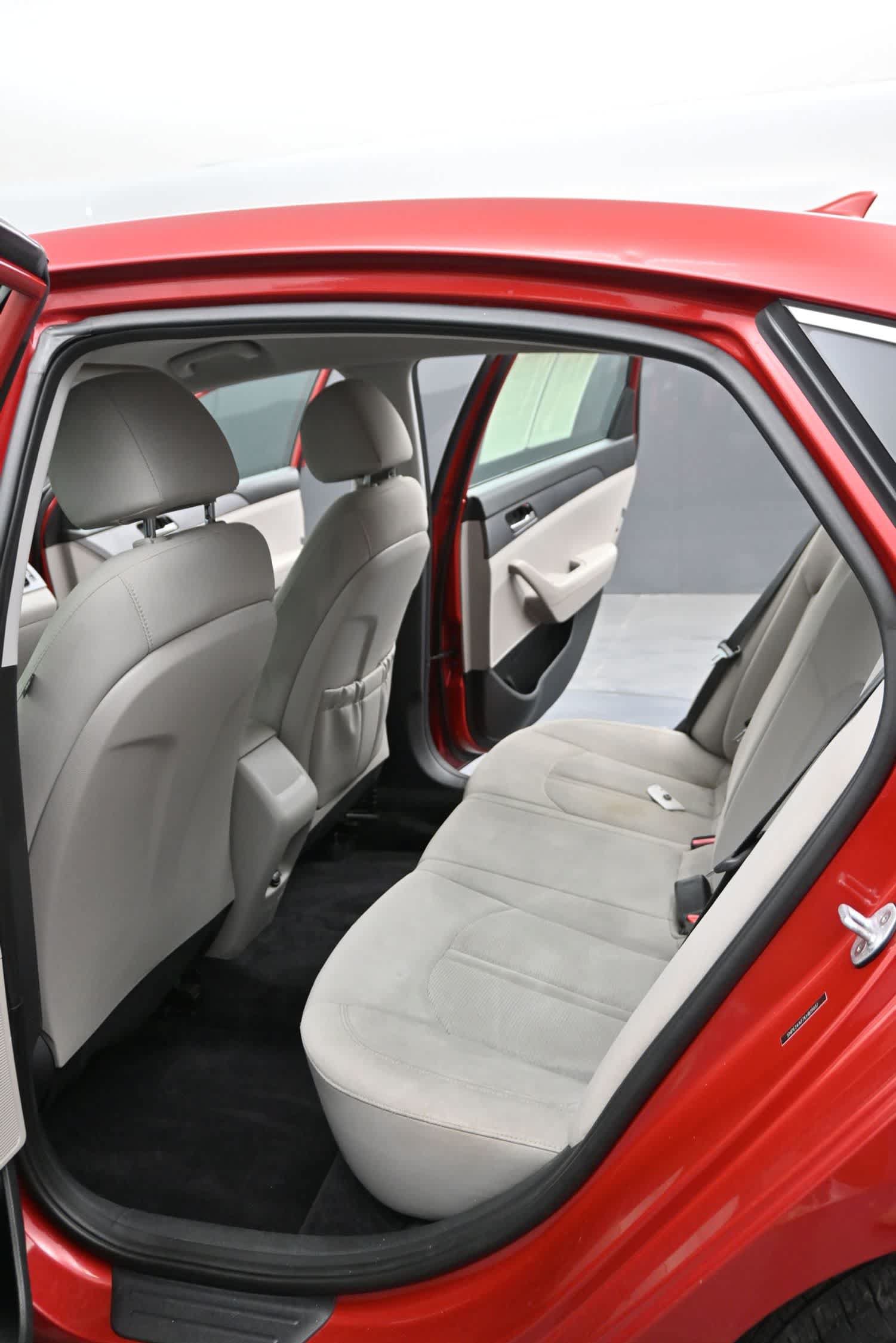 Used 2019 Hyundai Sonata SE FWD image 15