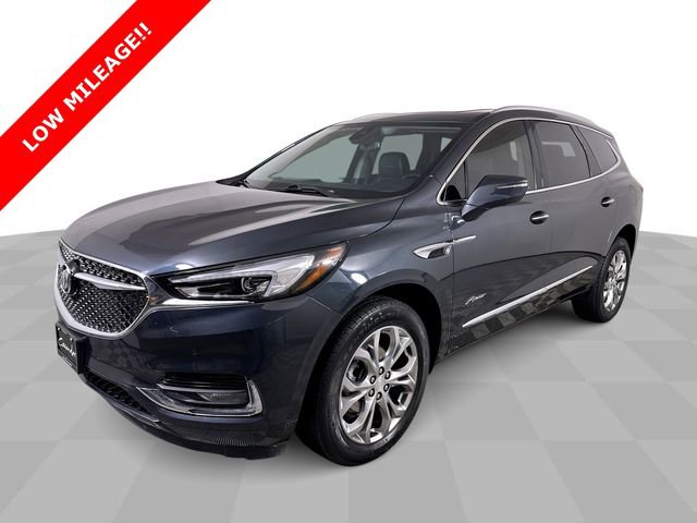 Used 2021 Buick Enclave Avenir image 1