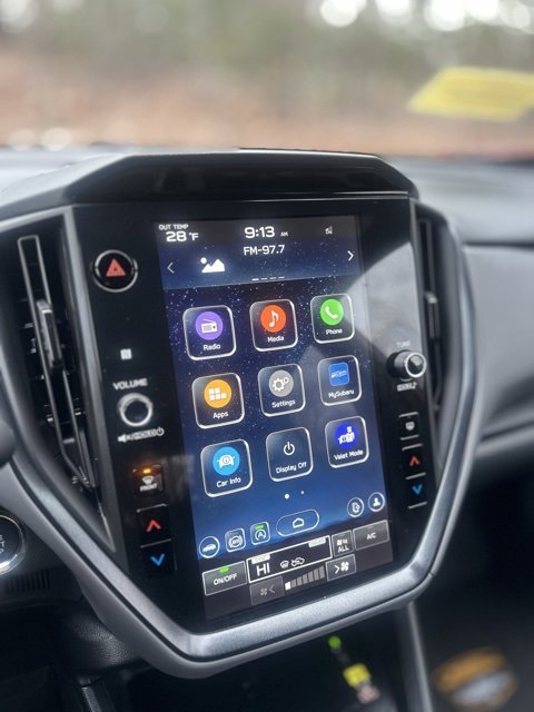 Used 2025 Subaru Crosstrek 2.5i Wilderness image 12