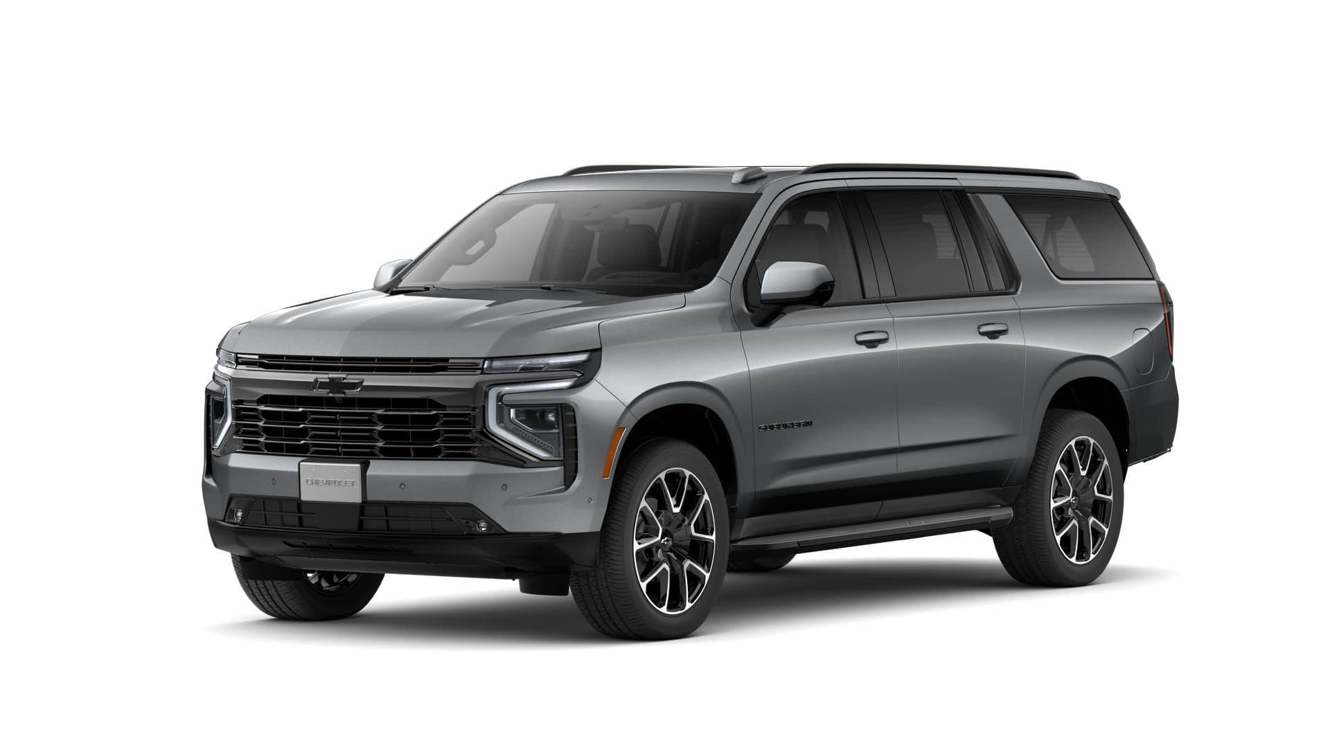 New 2026 Chevrolet Suburban RST w/ Advanced Technology Package AWD/4WD image 25