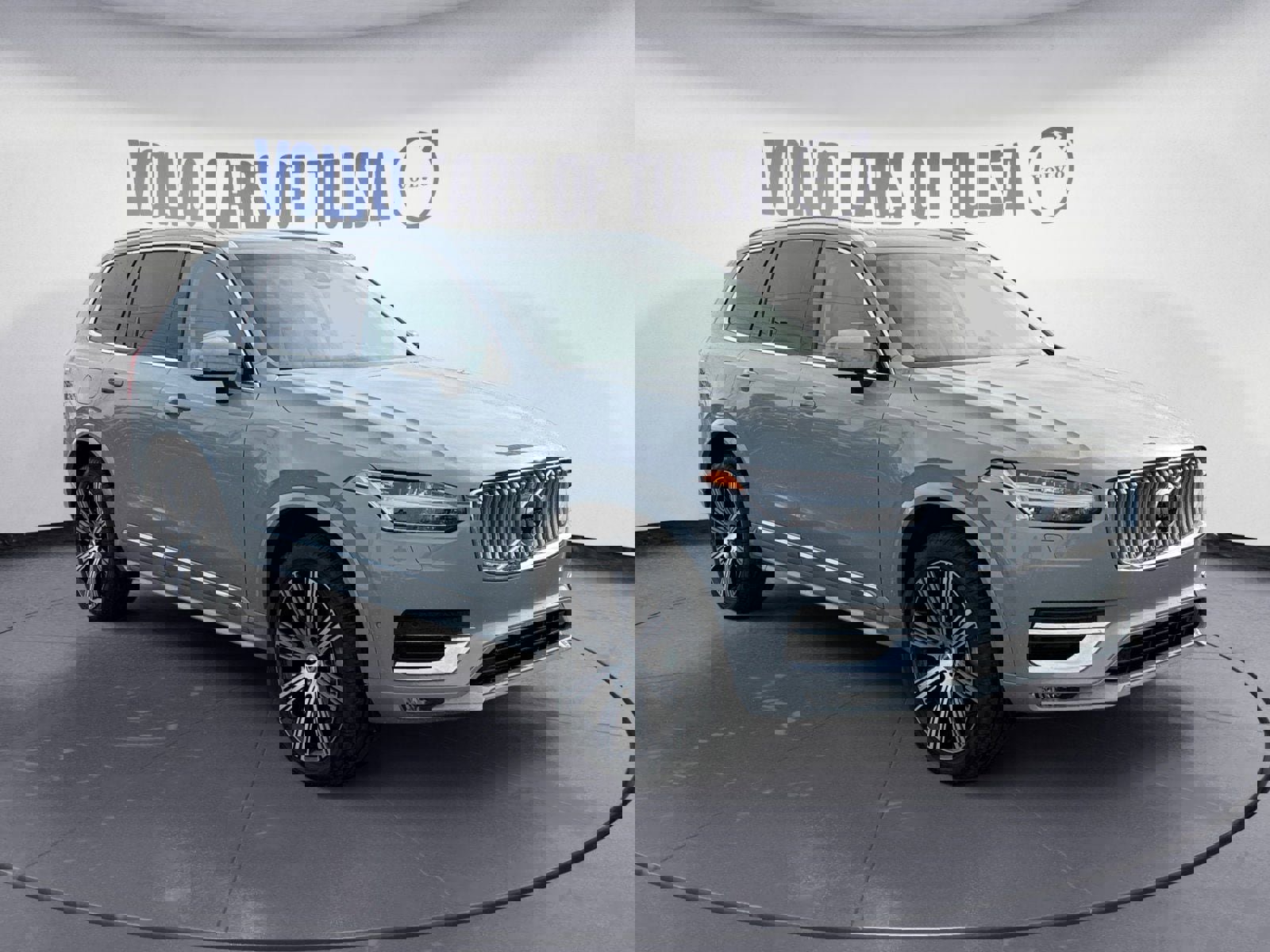 New 2025 Volvo XC90 B6 Plus image 7