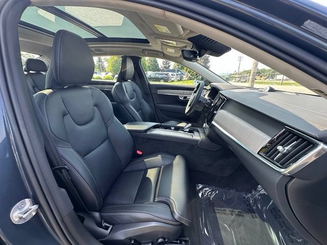 Used 2023 Volvo S90 B6 Ultimate w/ Lounge Package AWD/4WD image 35