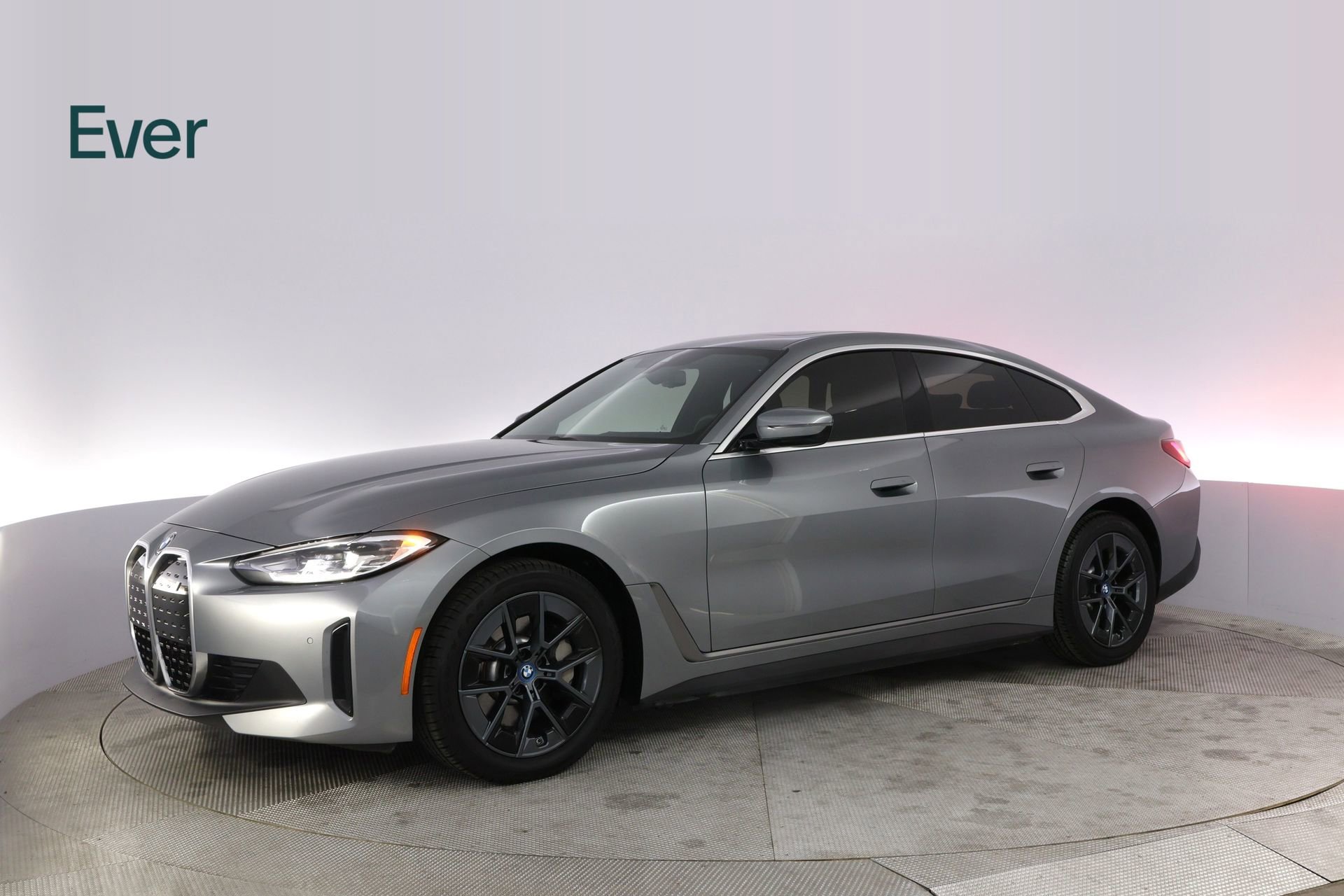 Used 2024 BMW i4 eDrive35 w/ Premium Package RWD image 18