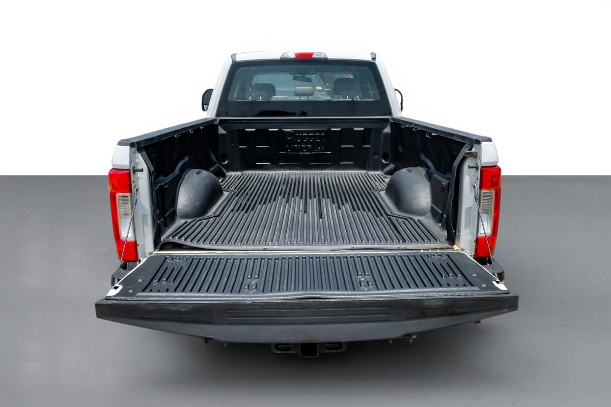 Used 2017 Ford F350 XL w/ Power Equipment Group RWD image 57