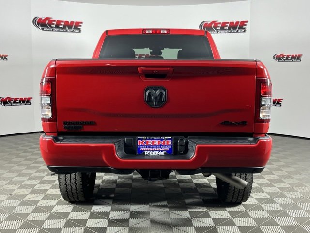 Used 2024 RAM 2500 Big Horn w/ Night Edition image 7