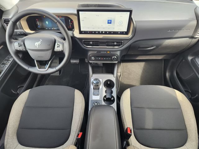 New 2026 Ford Bronco Sport Big Bend w/ Convenience Package AWD/4WD image 19