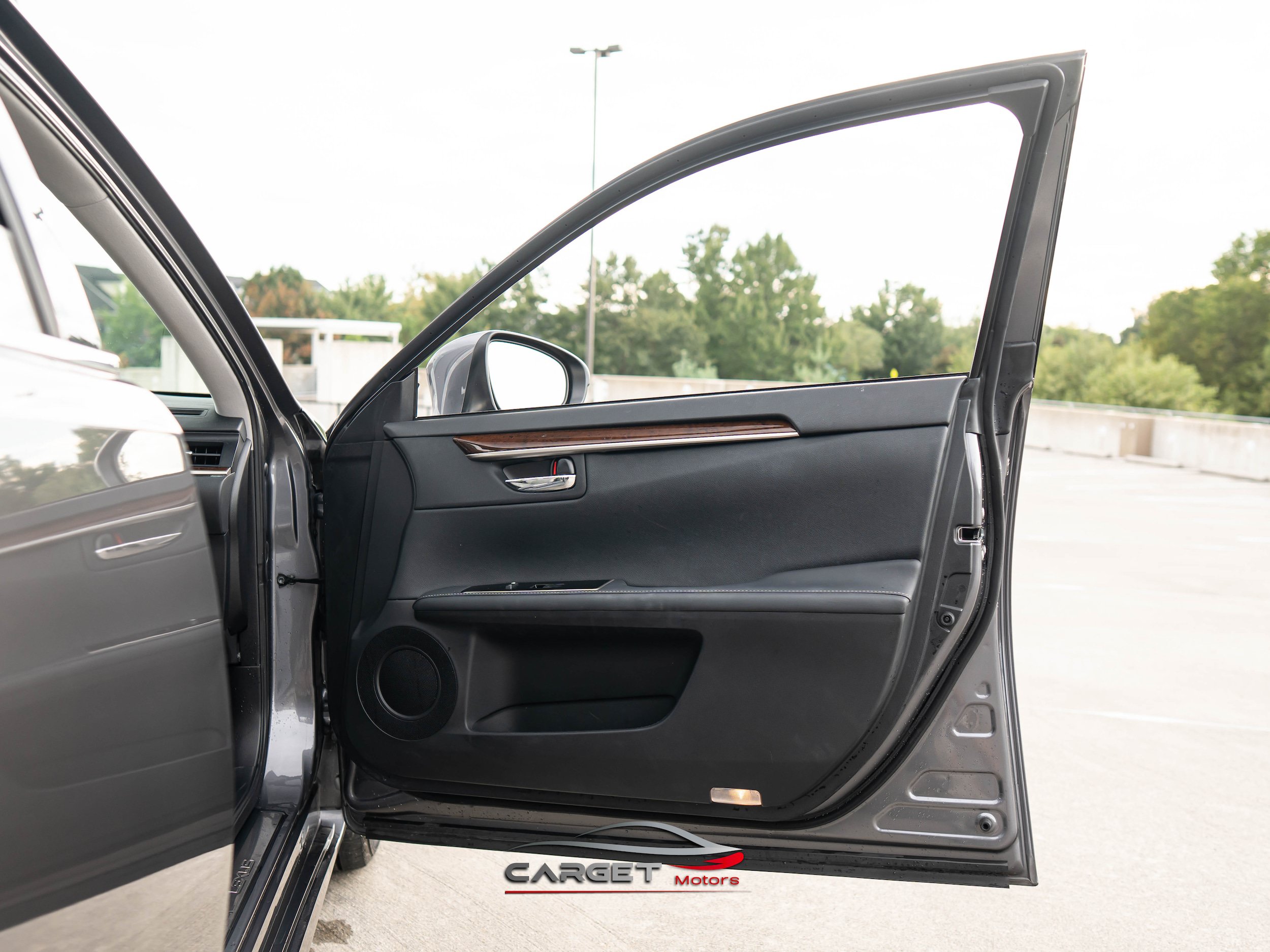 Used 2018 Lexus ES 350 w/ Premier Package FWD image 40