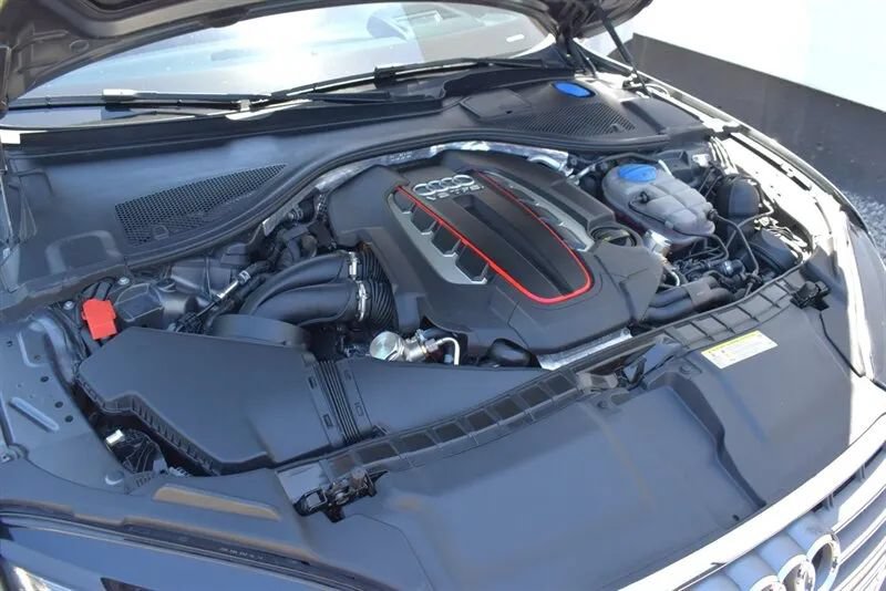 Used 2017 Audi S7 Prestige w/ S7 Sport Package AWD/4WD image 34