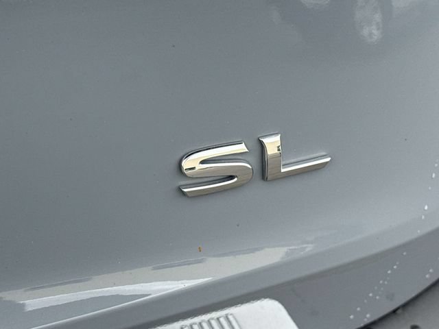 Certified 2023 Nissan Rogue SL w/ SL Premium Package FWD image 7