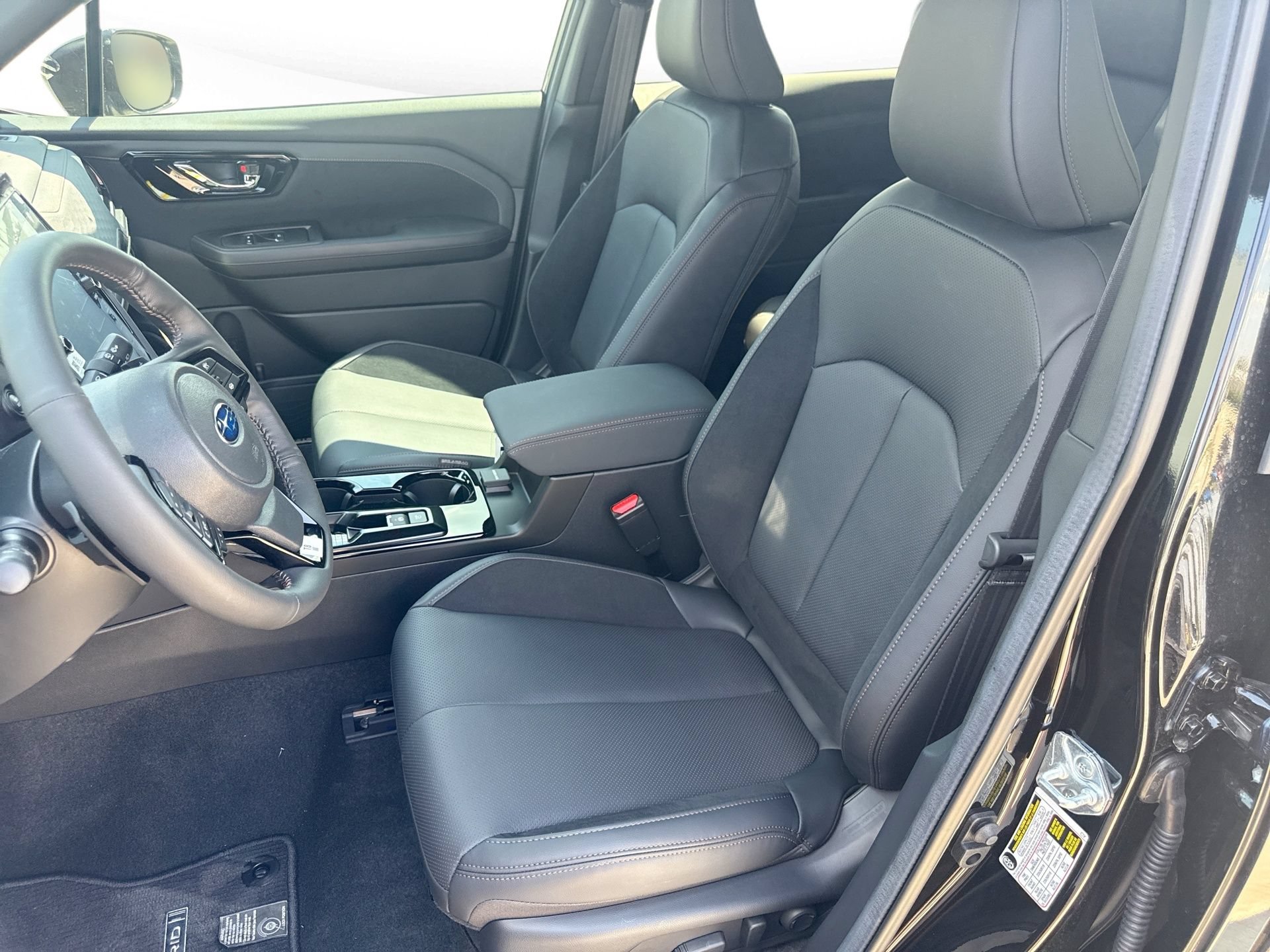 New 2026 Subaru Forester Touring AWD/4WD image 13