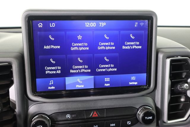 Certified 2022 Ford Bronco Sport Big Bend image 37