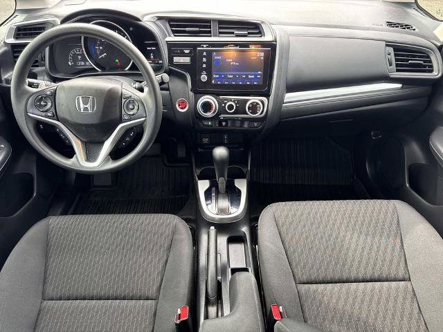 Used 2020 Honda Fit EX image 8