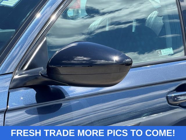 Used 2025 Honda Accord SE image 6