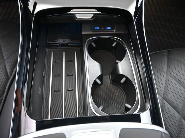 New 2025 Mercedes-Benz S 580 4MATIC Sedan image 3