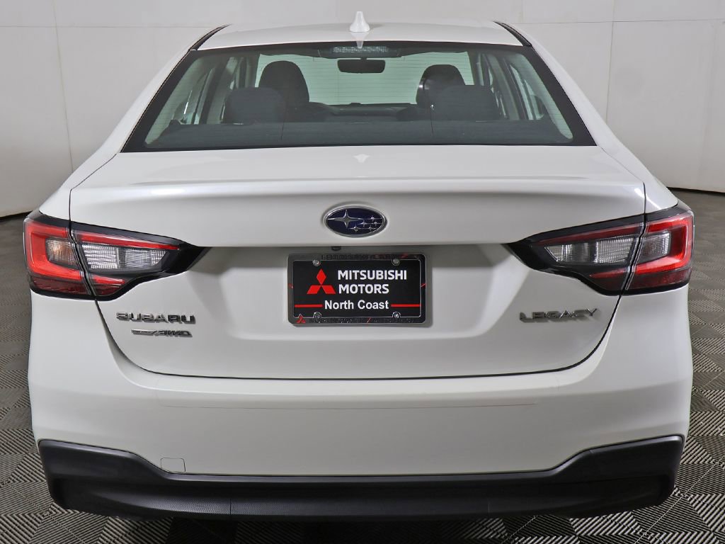 Used 2021 Subaru Legacy Premium w/ Popular Package #1 image 13