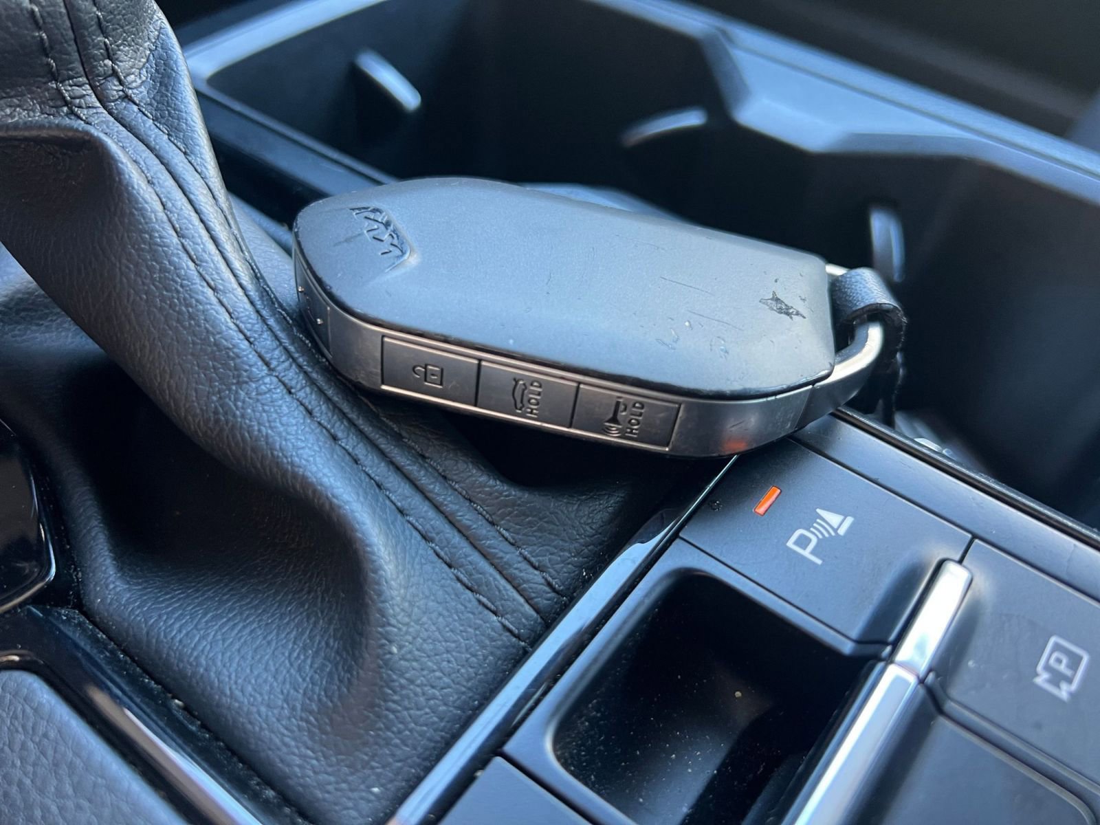 Used 2025 Kia K5 LXS image 21