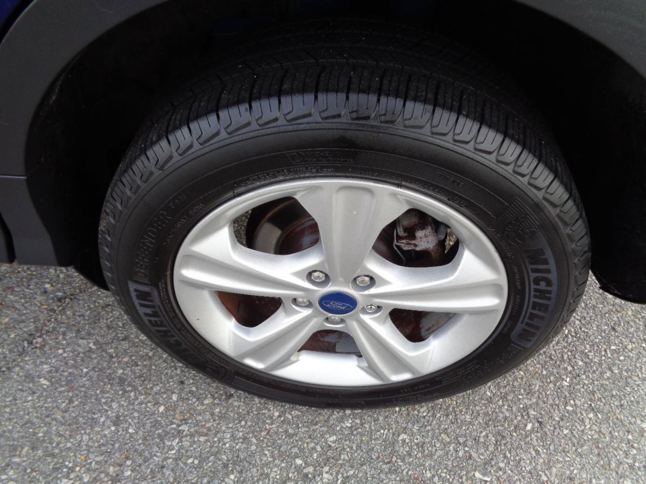 Used 2014 Ford Escape SE image 24