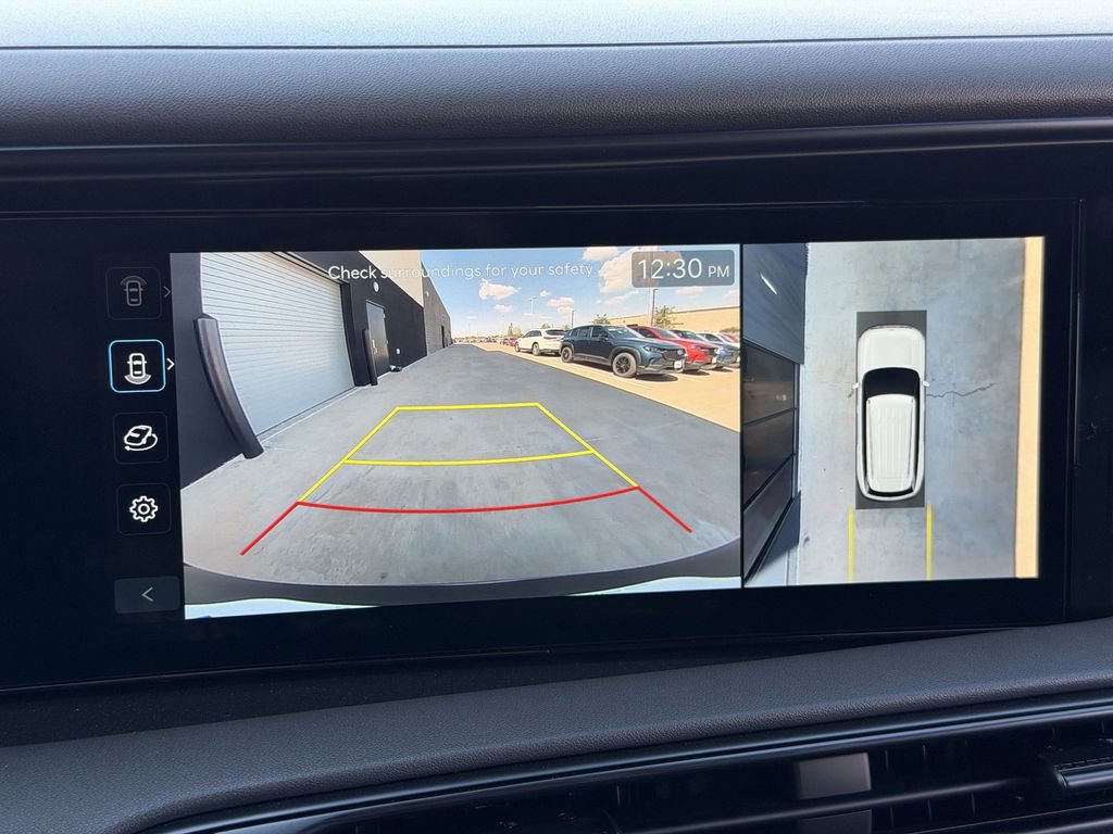 New 2026 Hyundai Palisade XRT Pro image 16