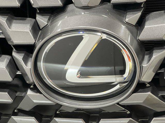Certified 2023 Lexus GX 460 Premium w/ Premium Package AWD/4WD image 28