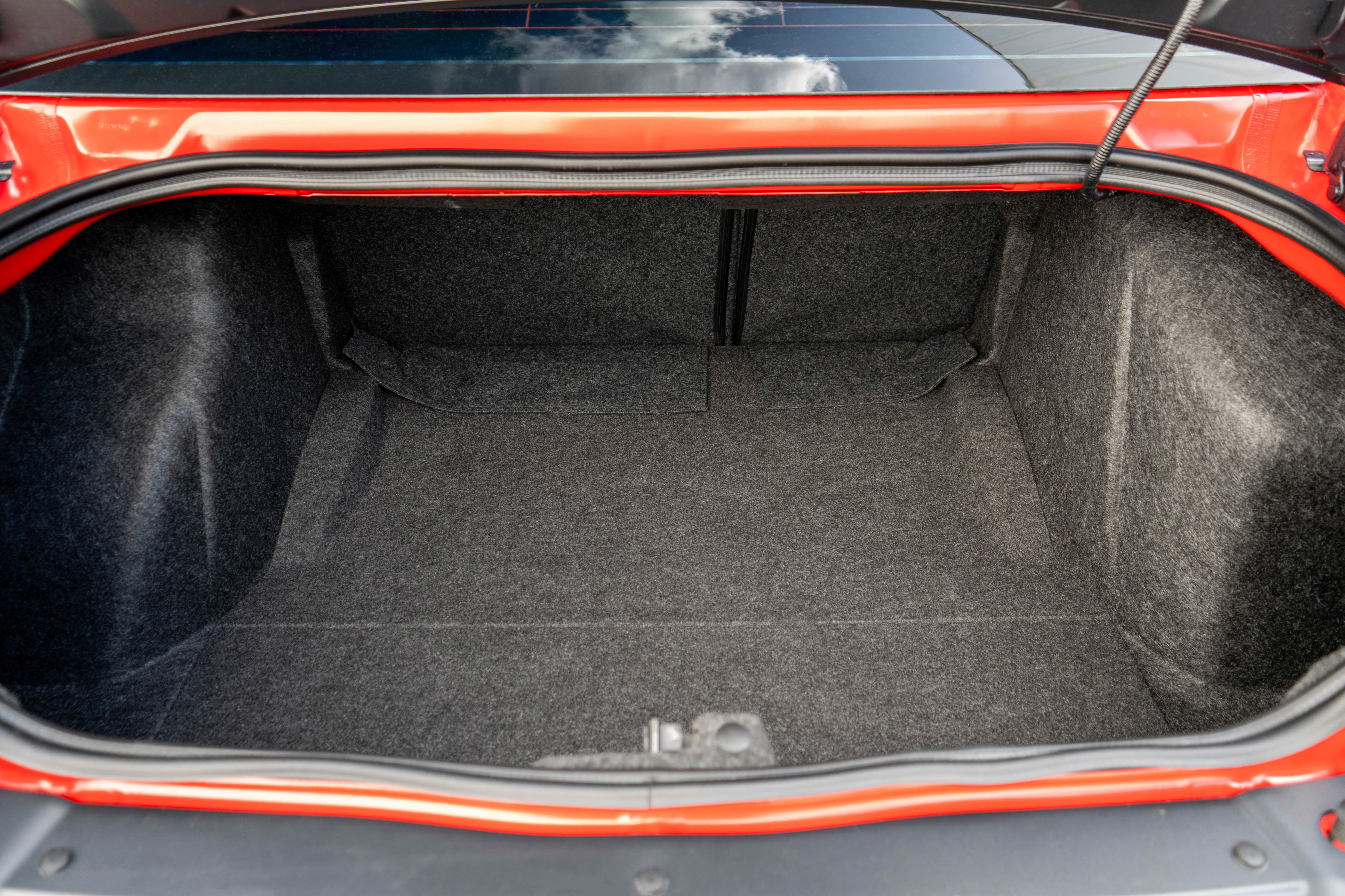 Used 2023 Dodge Challenger SRT Hellcat Redeye RWD image 21