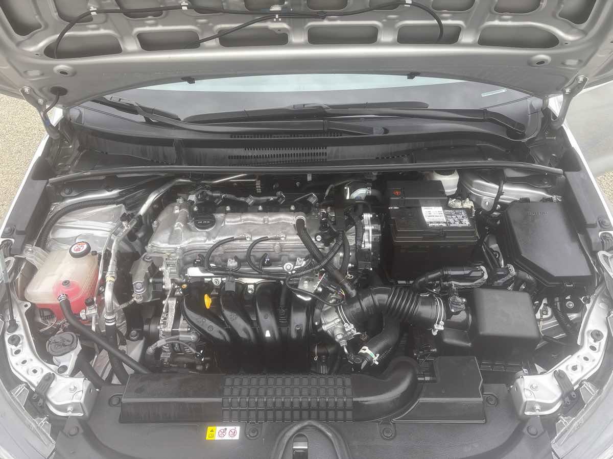 Used 2022 Toyota Corolla LE image 30