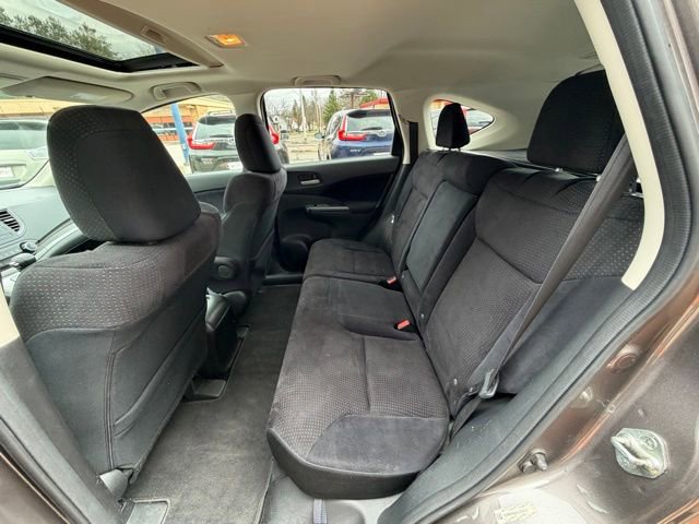 Used 2012 Honda CR-V EX image 14