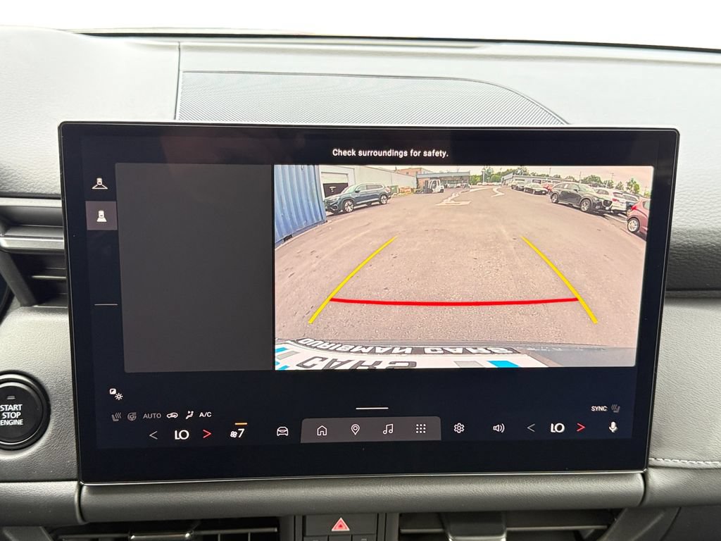 New 2026 MAZDA CX-5 Preferred AWD/4WD image 15