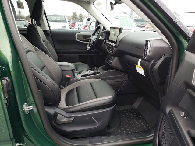 New 2025 Ford Bronco Sport Big Bend w/ Convenience Package image 19