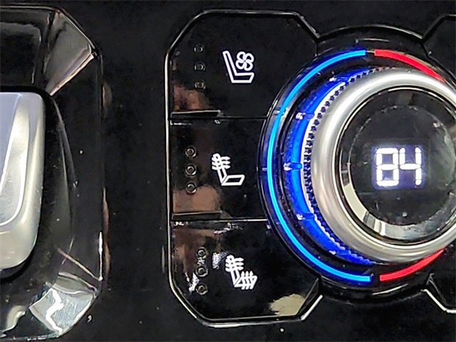 Used 2023 GMC Sierra 1500 Denali w/ Technology Package image 26