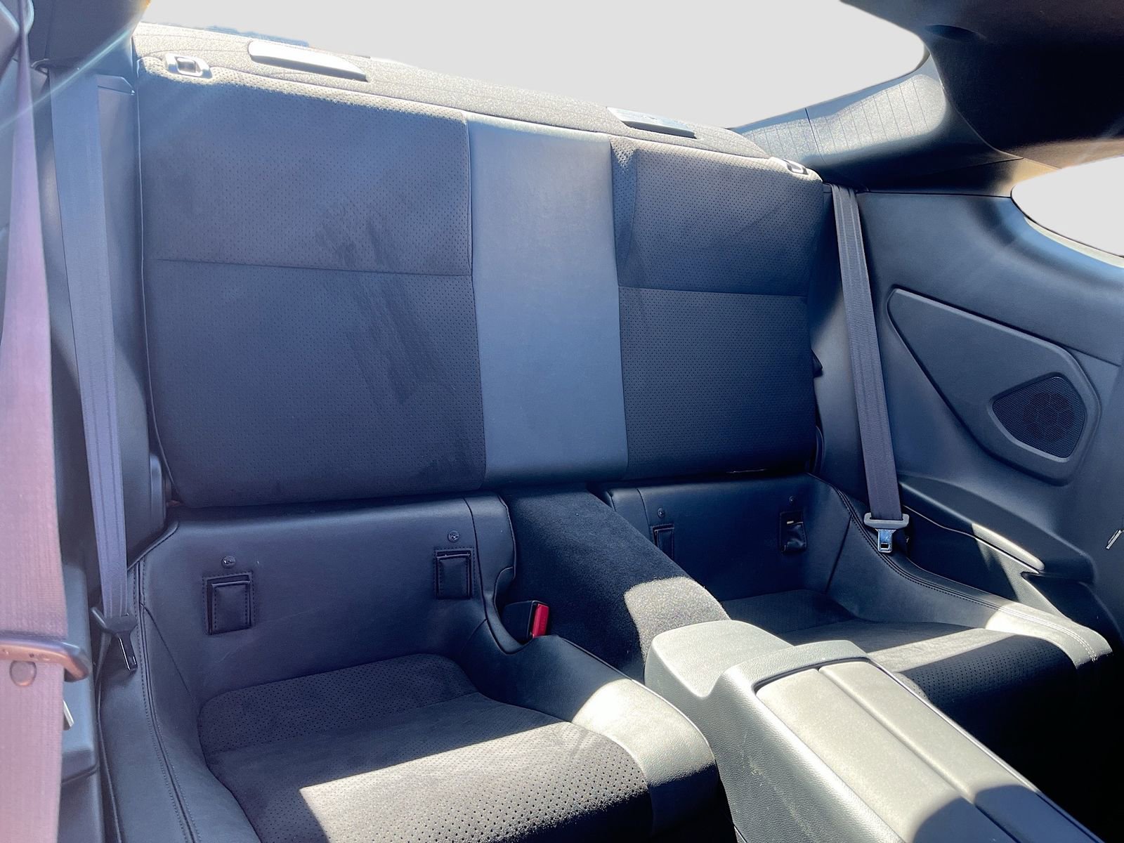 Used 2025 Toyota GR86 Premium w/ Performance Package image 26