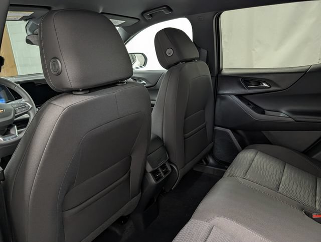 New 2027 Chevrolet Equinox LT FWD image 12