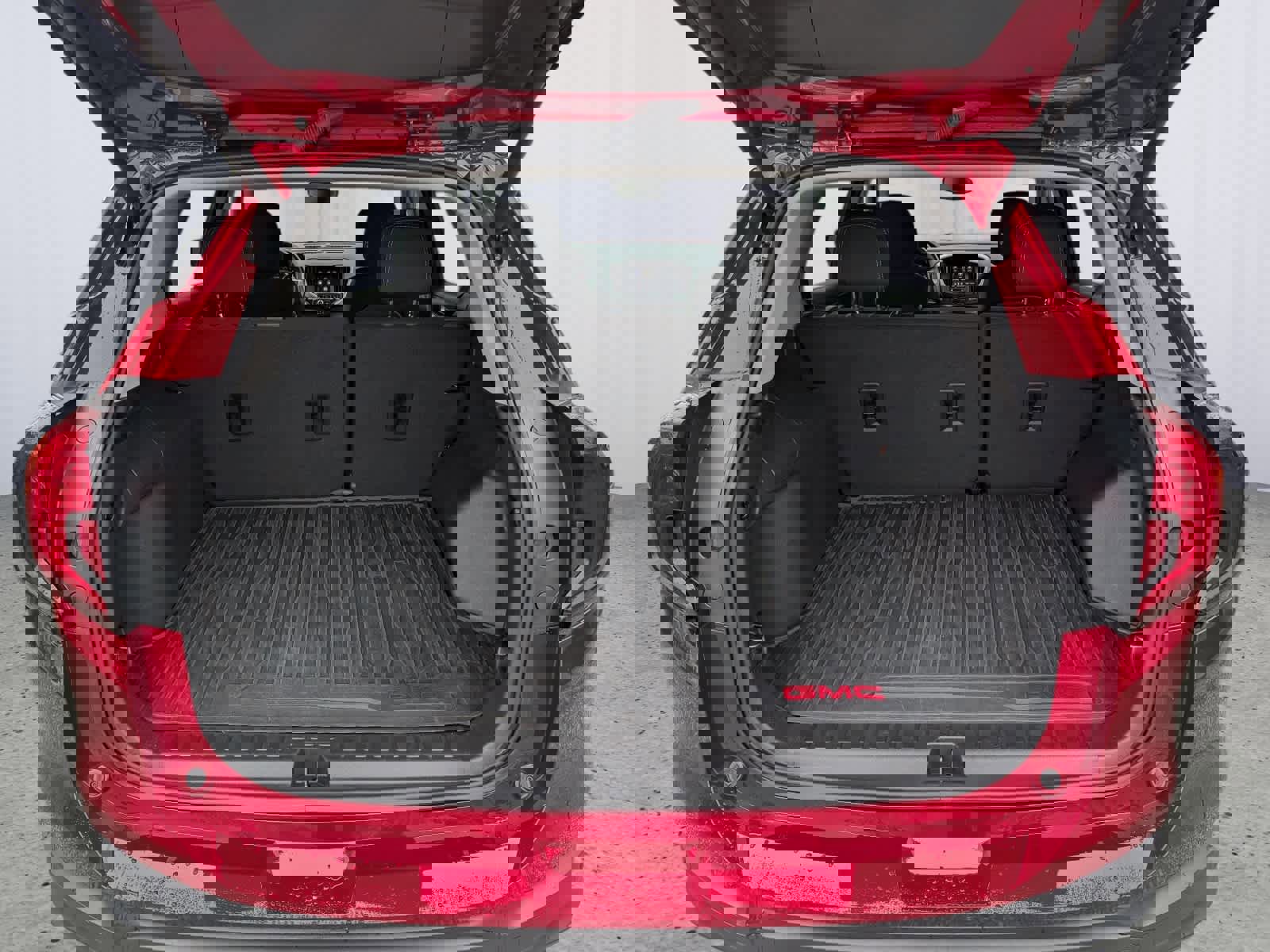 Certified 2023 GMC Terrain SLE w/ Driver Convenience Package image 11