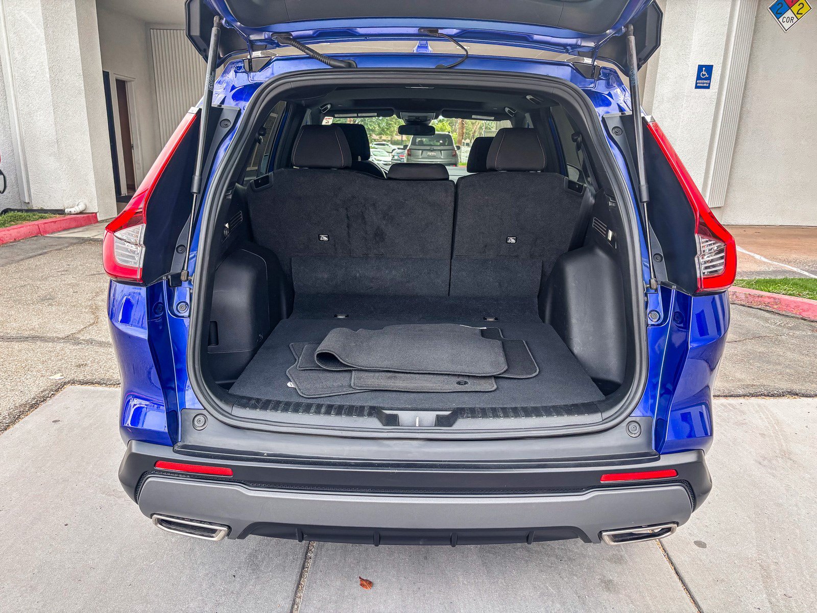 Certified 2023 Honda CR-V Sport image 13