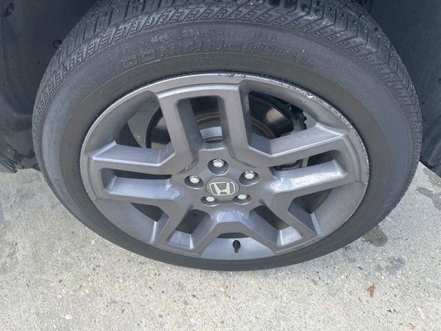 Used 2023 Honda Passport EX-L image 13