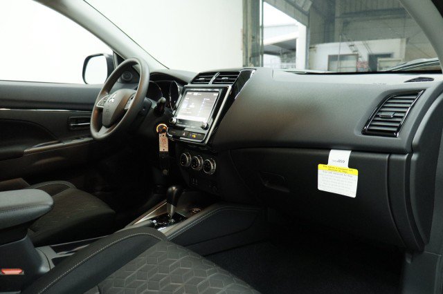 New 2026 Mitsubishi Outlander Sport ES AWD/4WD image 17