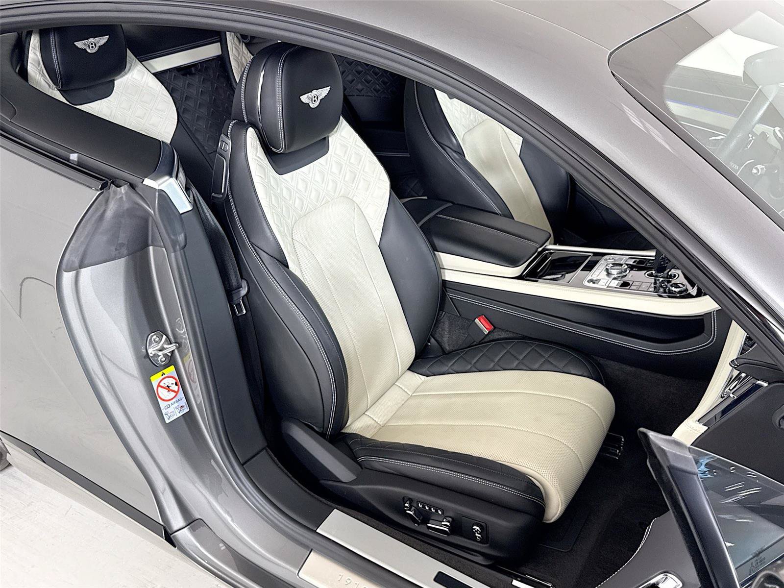 Used 2020 Bentley Continental GT V8 AWD/4WD image 26