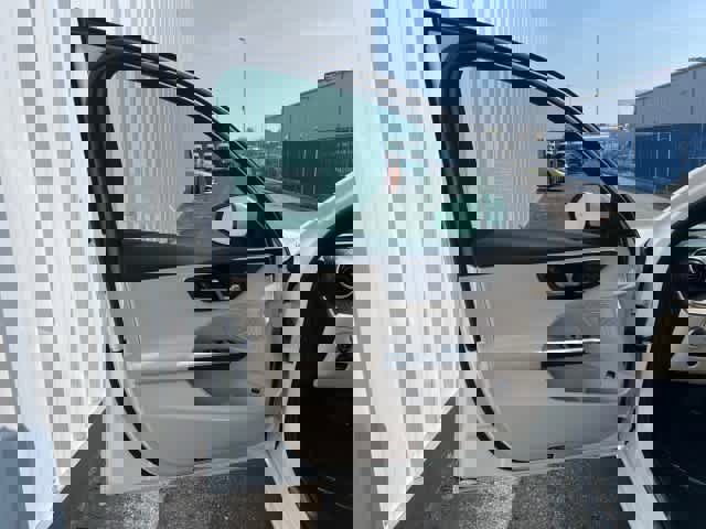 Certified 2024 Mercedes-Benz C 300 4MATIC Sedan image 13