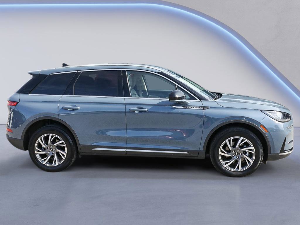 Certified 2023 Lincoln Corsair AWD image 8
