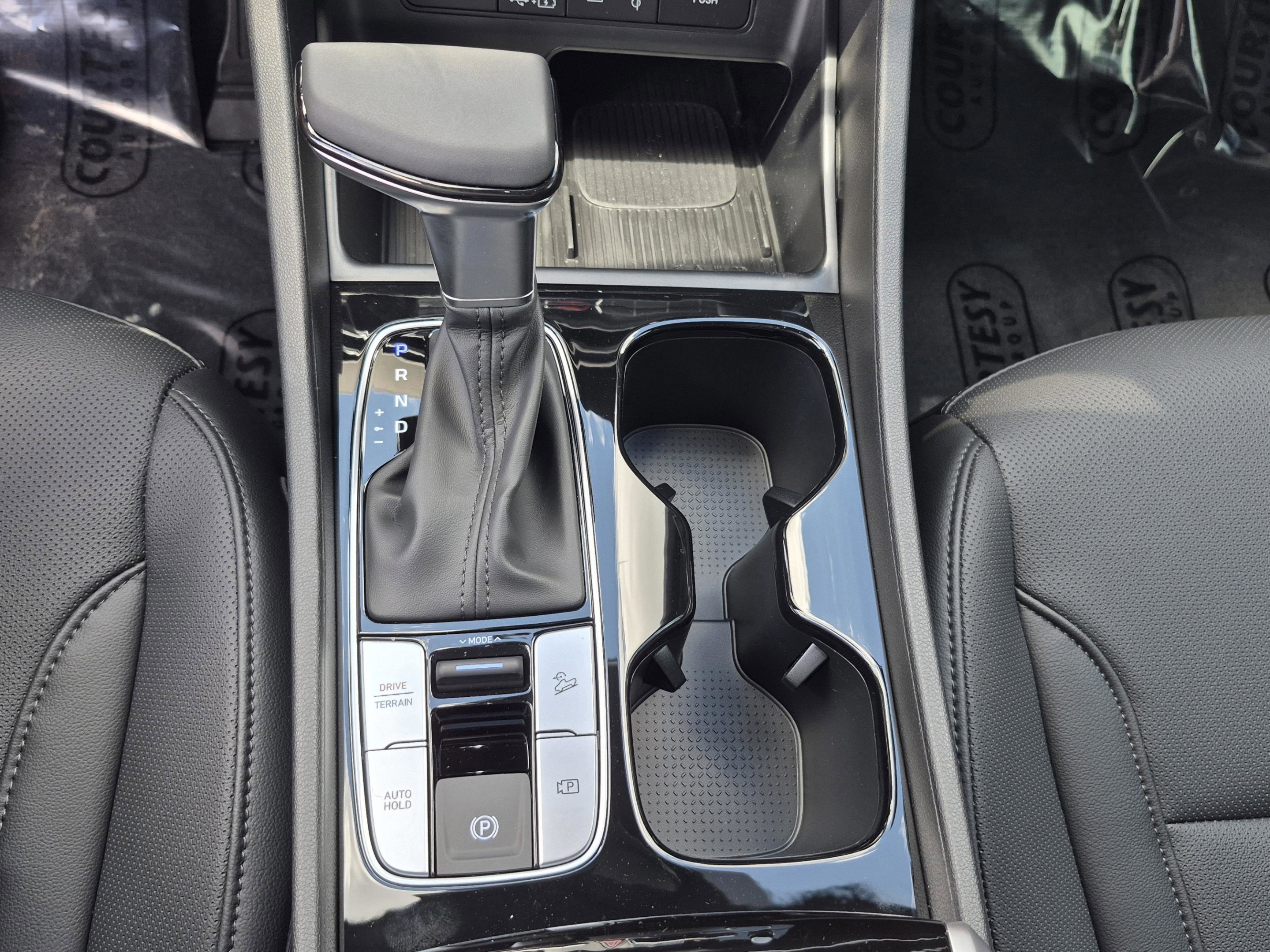 New 2026 Hyundai Santa Cruz XRT AWD/4WD image 27