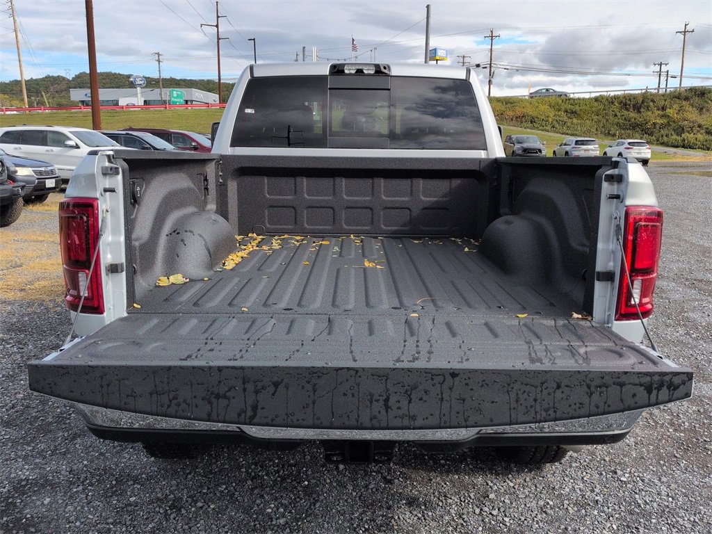 New 2026 RAM 2500 Laramie image 4