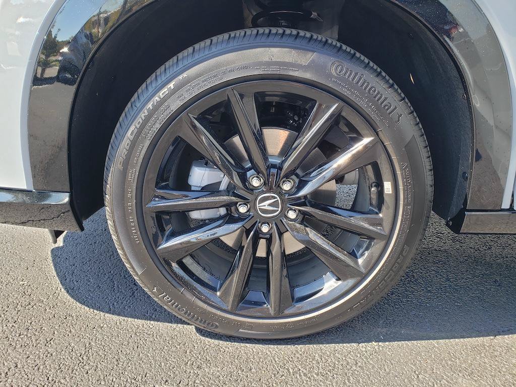 Certified 2026 Acura ADX A-Spec w/ Advance Package AWD/4WD image 34