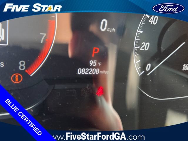 Used 2022 Honda Accord Sport image 25