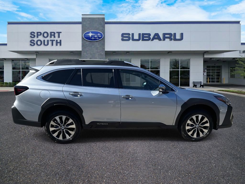 New 2025 Subaru Outback Touring XT image 2