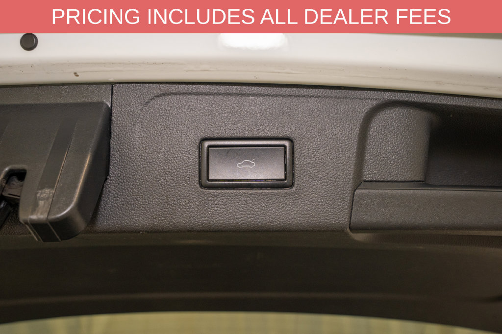 Used 2021 Volkswagen Atlas SEL Premium AWD/4WD image 7