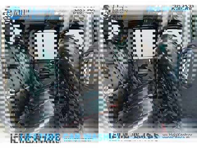 Used 2023 Jeep Gladiator Rubicon w/ Cold Weather Group image 29